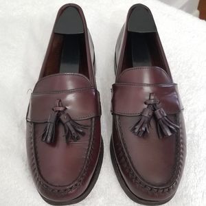 Allen Edmonds Stowe